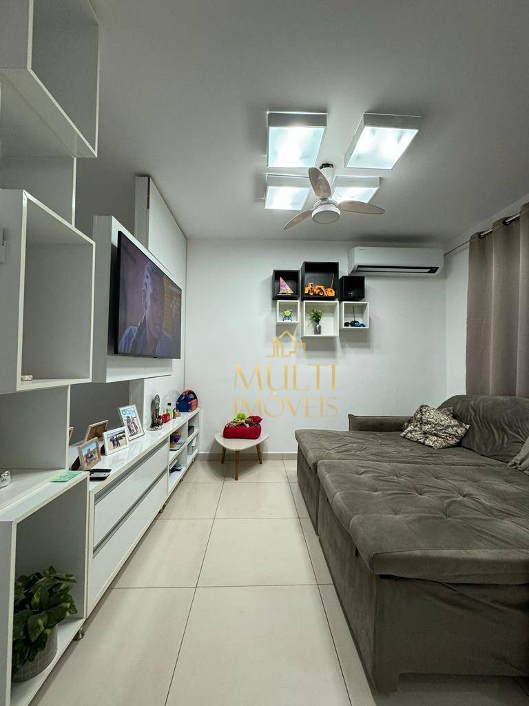 Sobrado à venda com 3 quartos, 90m² - Foto 15