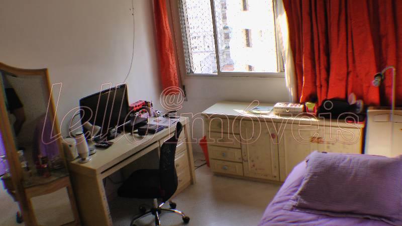 Apartamento para alugar com 4 quartos, 138m² - Foto 7