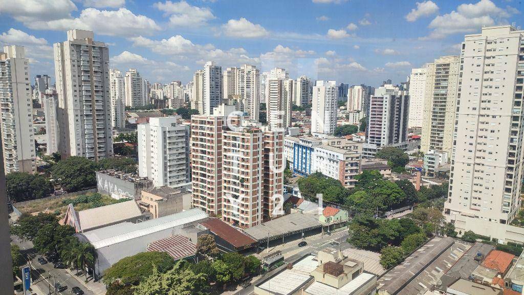 Conjunto Comercial-Sala à venda, 30m² - Foto 34