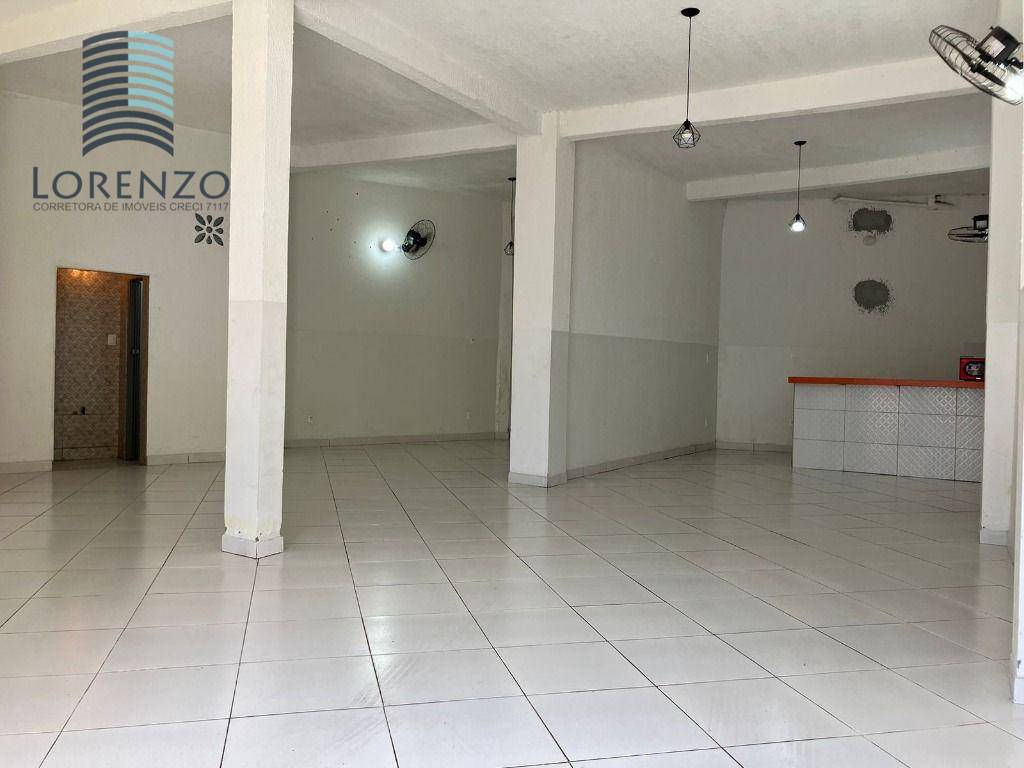Loja-Salão, 150 m² - Foto 1