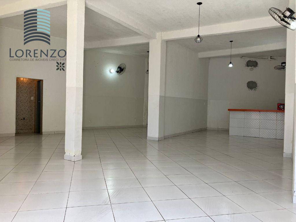 Loja-Salão para alugar, 150m² - Foto 1