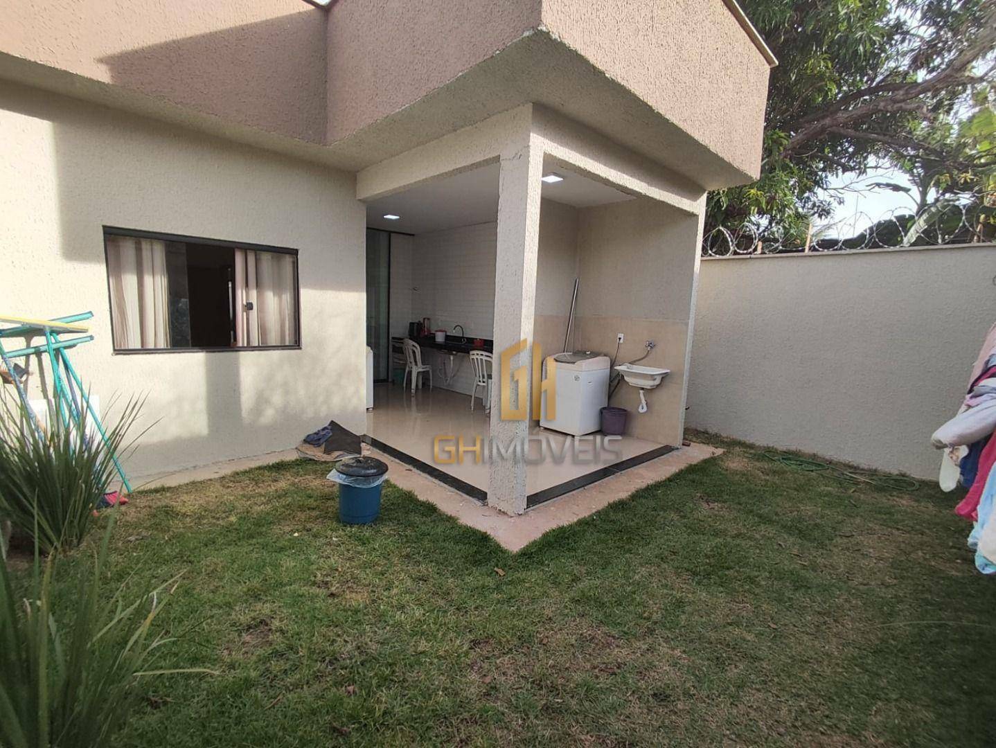 Casa à venda com 3 quartos, 111m² - Foto 17