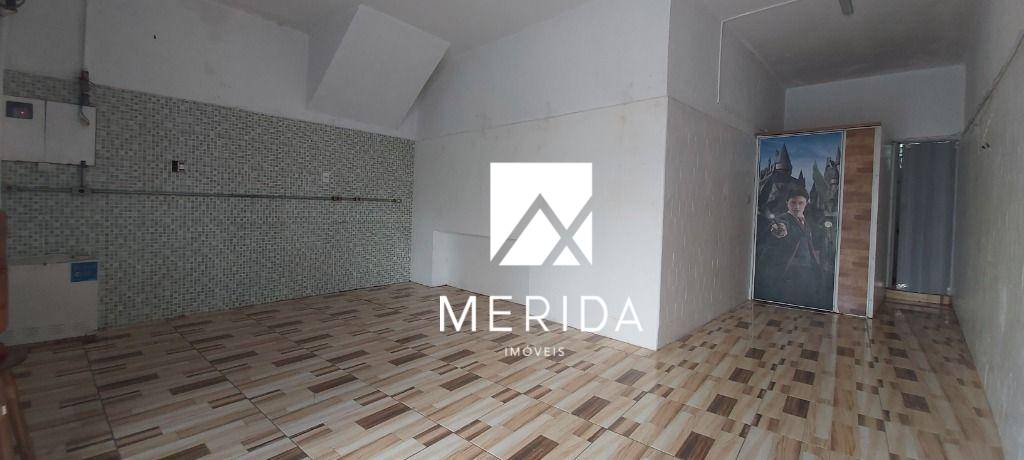 Loja-Salão, 50 m² - Foto 2