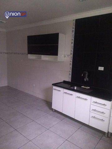 Apartamento à venda com 2 quartos, 130m² - Foto 6