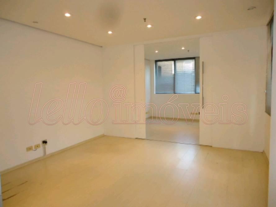 Conjunto Comercial-Sala para alugar, 47m² - Foto 3