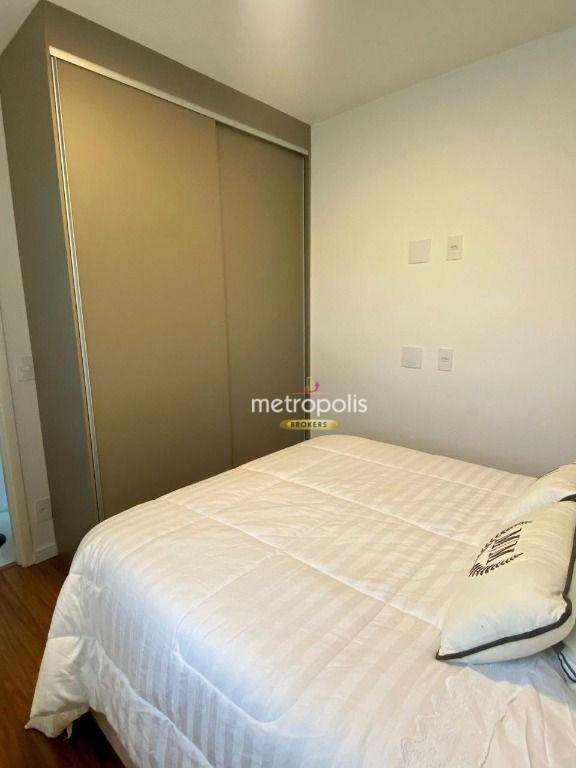 Apartamento à venda com 2 quartos, 43m² - Foto 10