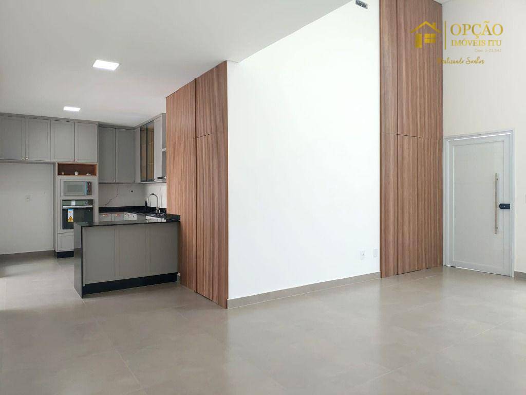 Casa de Condomínio à venda com 3 quartos, 185m² - Foto 1