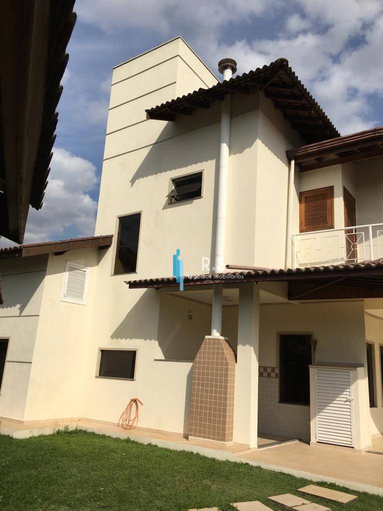 Casa de Condomínio à venda com 4 quartos, 400m² - Foto 12