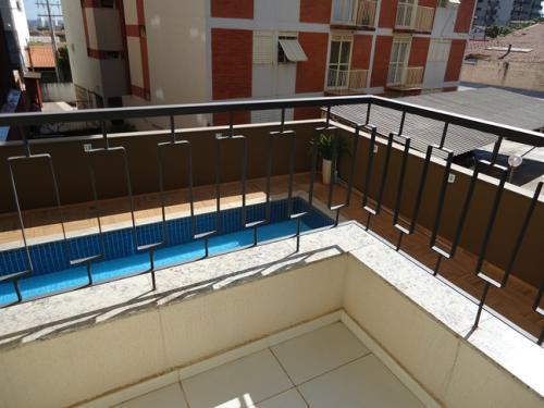 Apartamento à venda com 3 quartos, 86m² - Foto 9