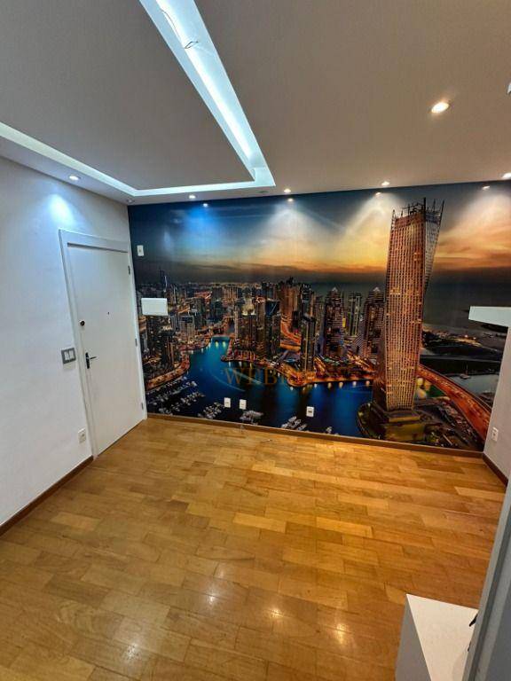 Apartamento, 2 quartos, 50 m² - Foto 5