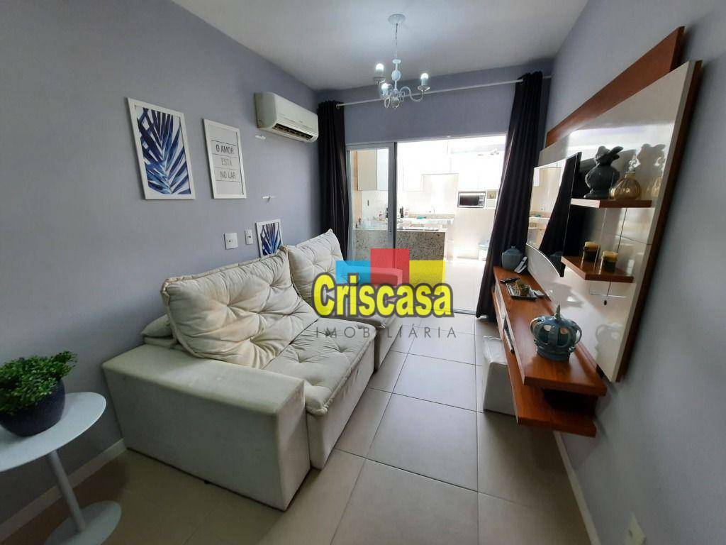 Apartamento à venda com 1 quarto, 63m² - Foto 4