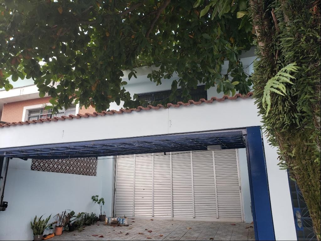 Casa à venda com 3 quartos, 138m² - Foto 3