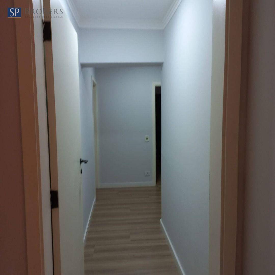 Apartamento à venda com 3 quartos, 185m² - Foto 19