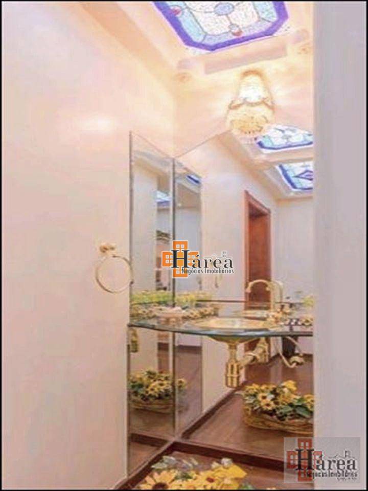 Sobrado à venda com 6 quartos, 1300m² - Foto 24