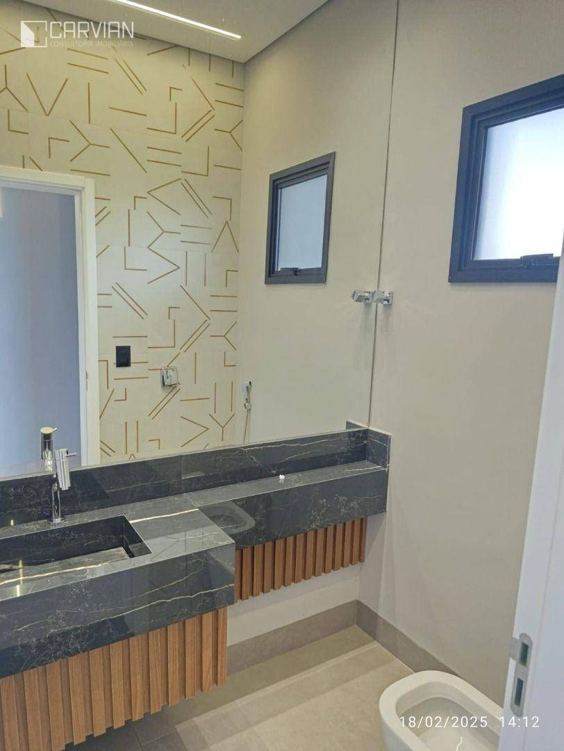 Casa de Condomínio à venda com 3 quartos, 253m² - Foto 22