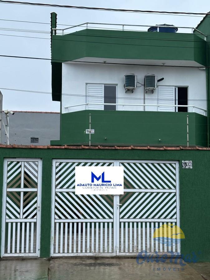 Casa à venda com 2 quartos, 87m² - Foto 4