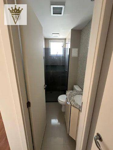 Apartamento à venda com 3 quartos, 68m² - Foto 7