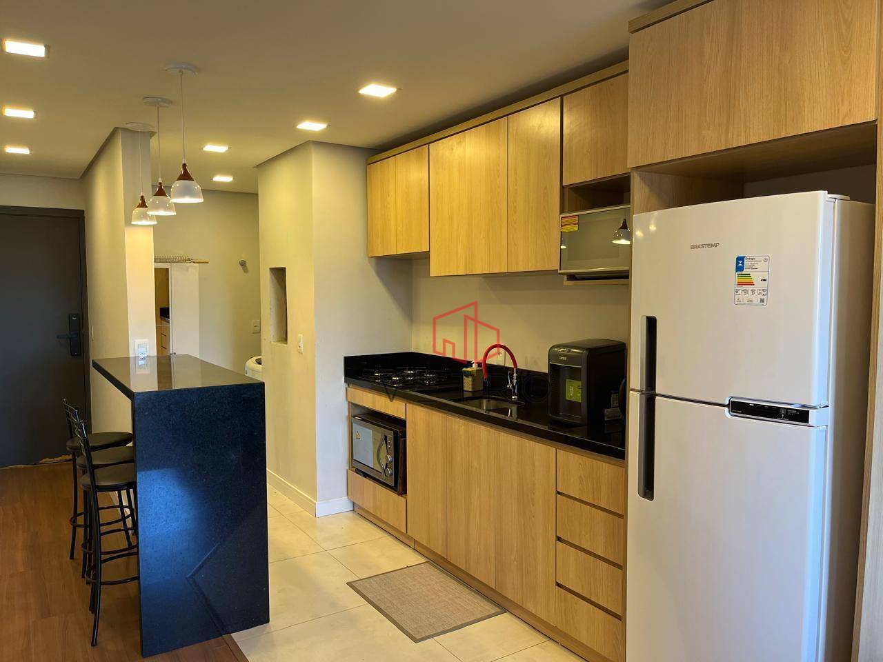 Apartamento, 3 quartos, 121 m² - Foto 4