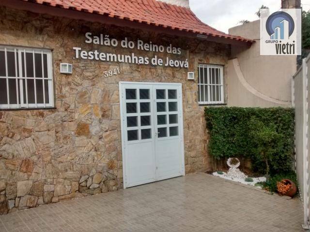 Loja-Salão à venda, 167m² - Foto 1