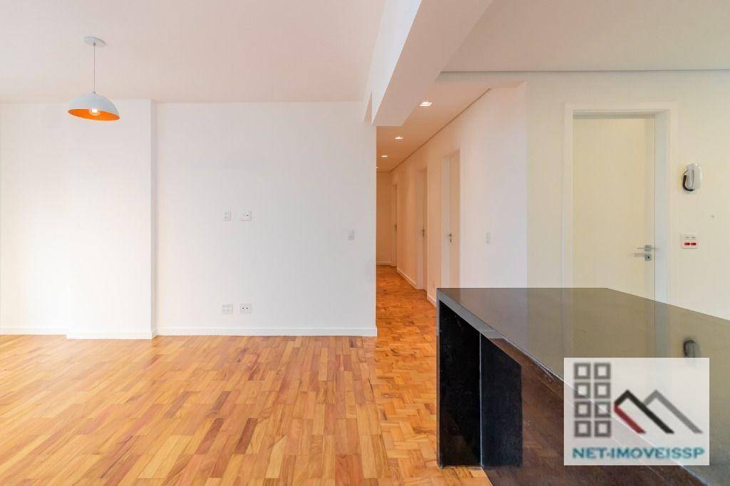 Apartamento à venda com 3 quartos, 129m² - Foto 19