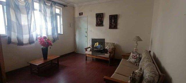 Apartamento à venda com 3 quartos, 92m² - Foto 2