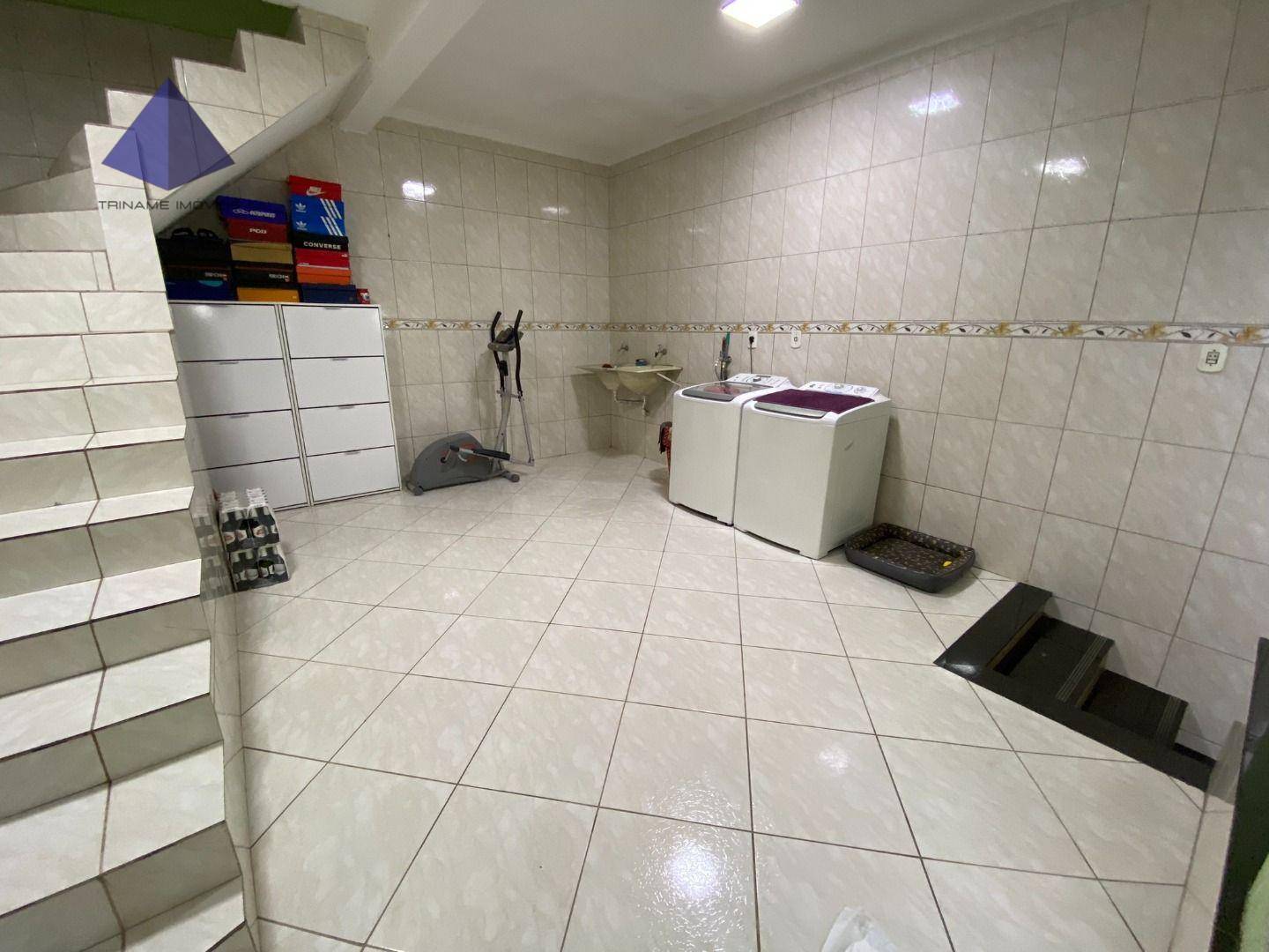 Sobrado, 4 quartos - Foto 40