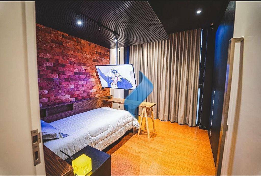 Casa de Condomínio à venda com 3 quartos, 414m² - Foto 14