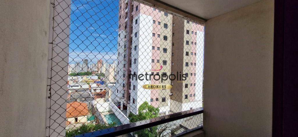 Apartamento à venda com 2 quartos, 76m² - Foto 10