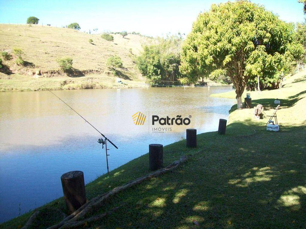 Chácara, 5 quartos, 1 hectares - Foto 3