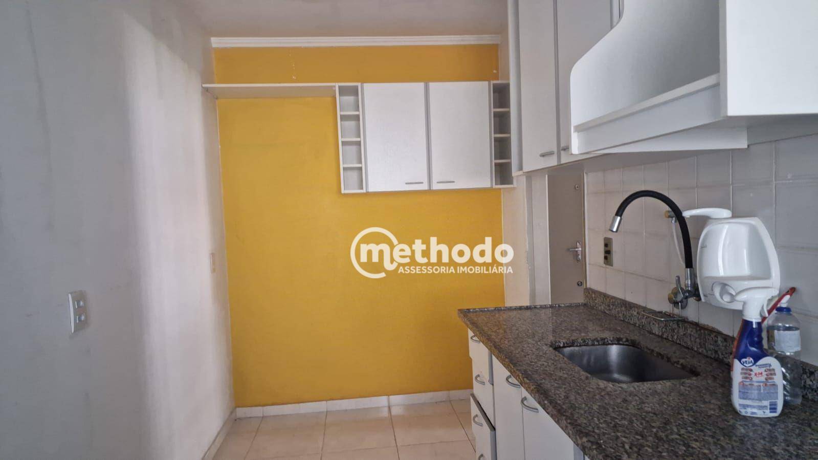 Apartamento à venda com 1 quarto, 72m² - Foto 2