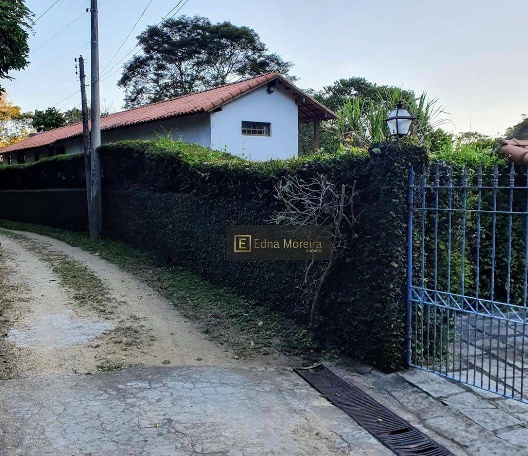 Chácara à venda com 6 quartos, 33m² - Foto 44