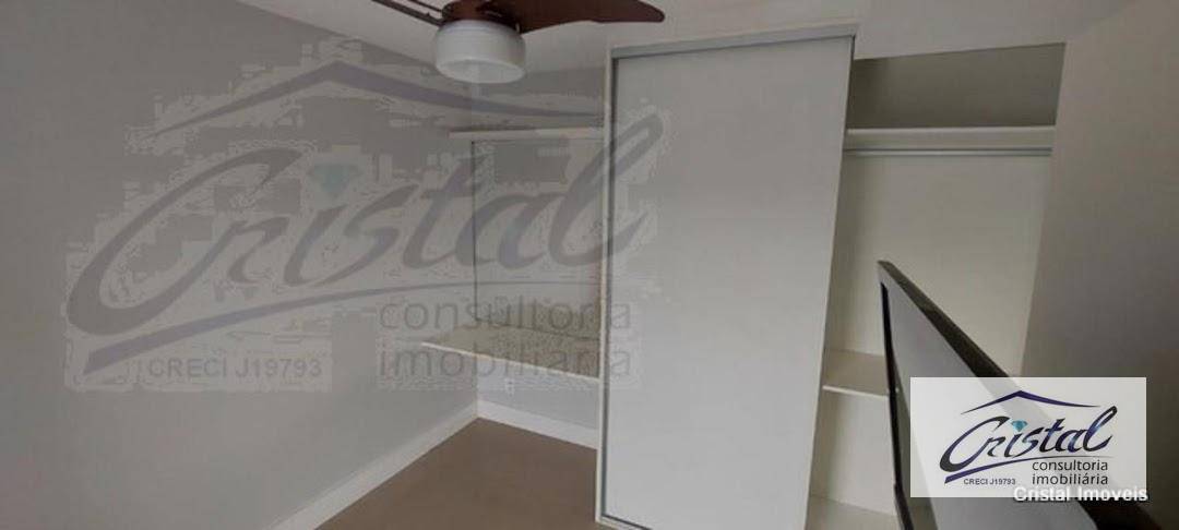 Apartamento à venda com 2 quartos, 62m² - Foto 7