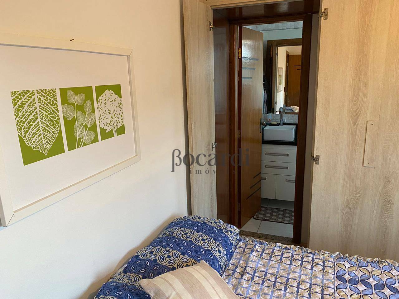 Apartamento à venda com 2 quartos, 100m² - Foto 38