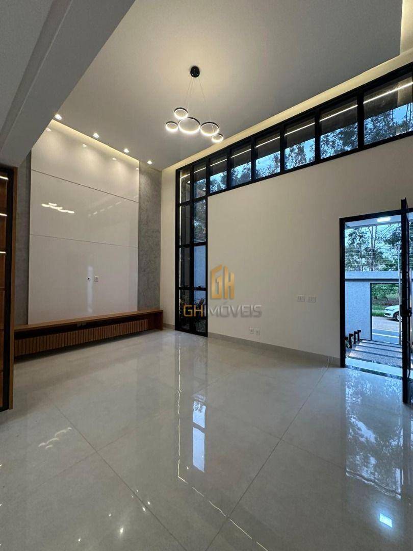 Casa, 4 quartos, 223 m² - Foto 8