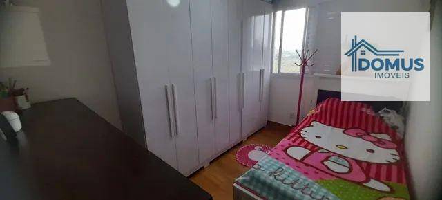 Apartamento à venda com 2 quartos, 56m² - Foto 9