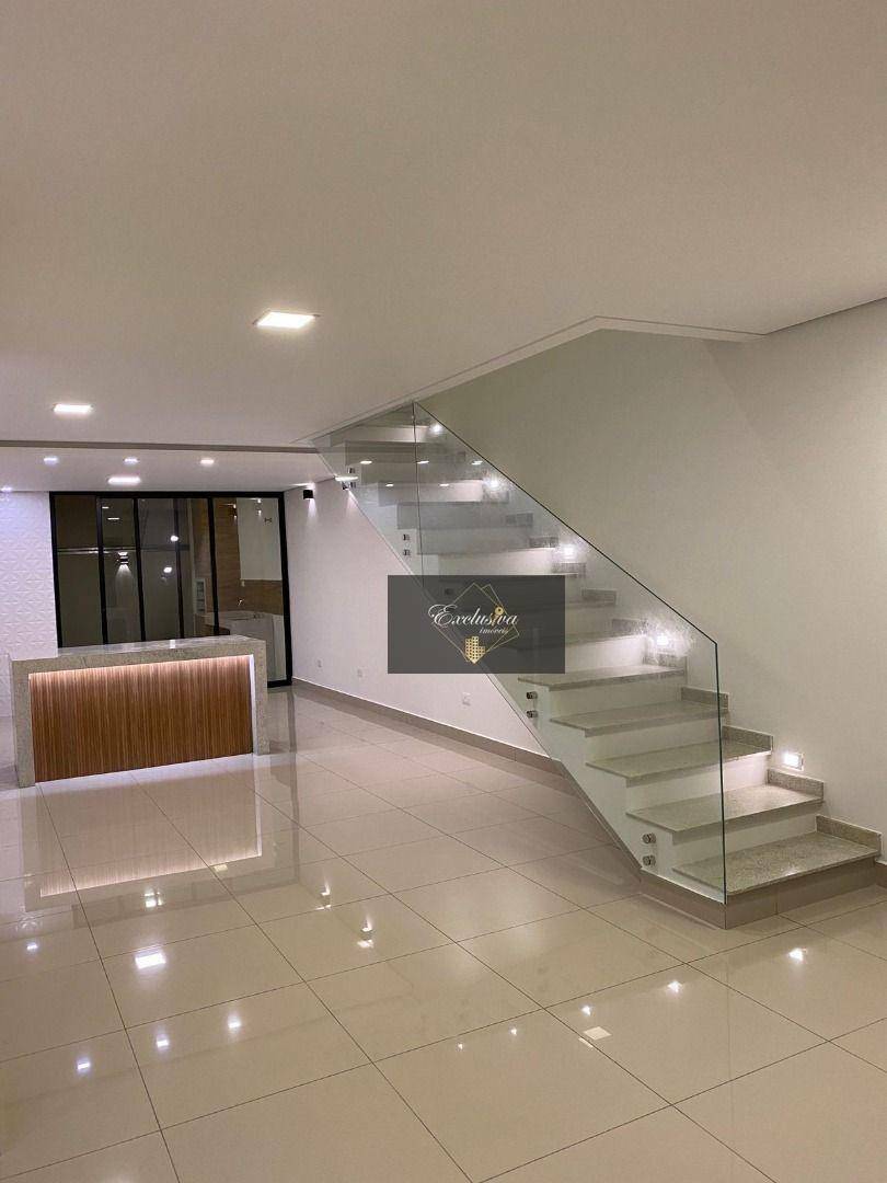 Casa, 3 quartos, 147 m² - Foto 1