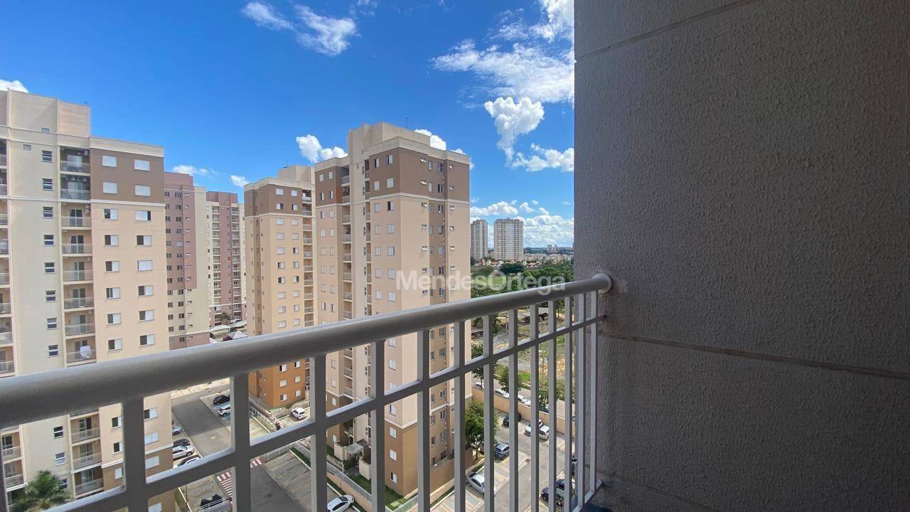 Apartamento, 2 quartos, 57 m² - Foto 4