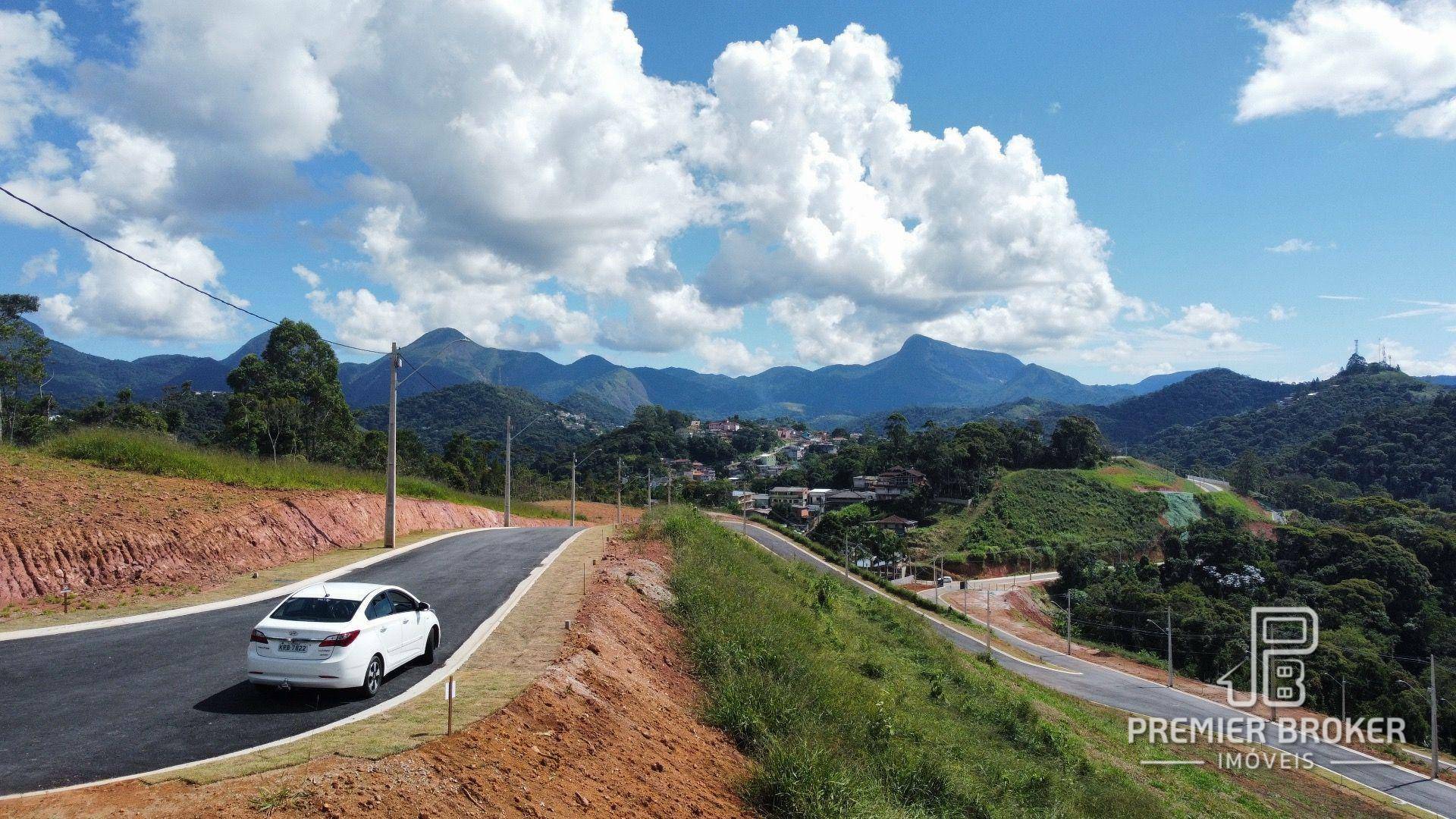 Loteamento e Condomínio à venda, 231M2 - Foto 1