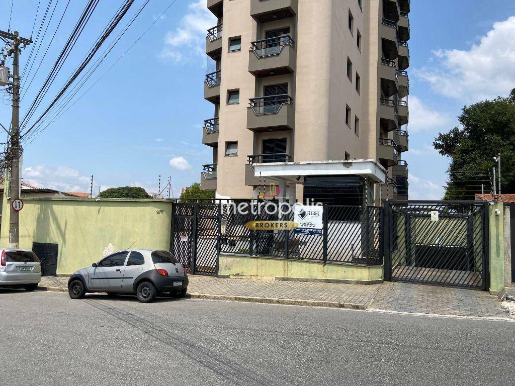 Apartamento à venda com 3 quartos, 300m² - Foto 66