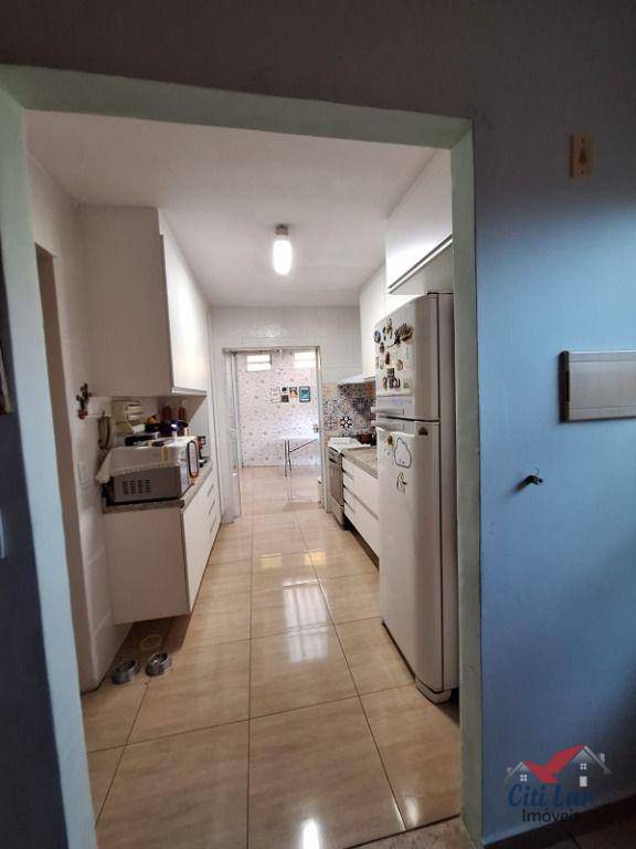 Sobrado, 3 quartos, 75 m² - Foto 4