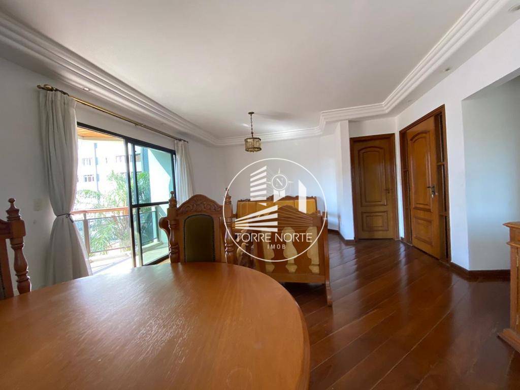 Apartamento à venda com 3 quartos, 144m² - Foto 45