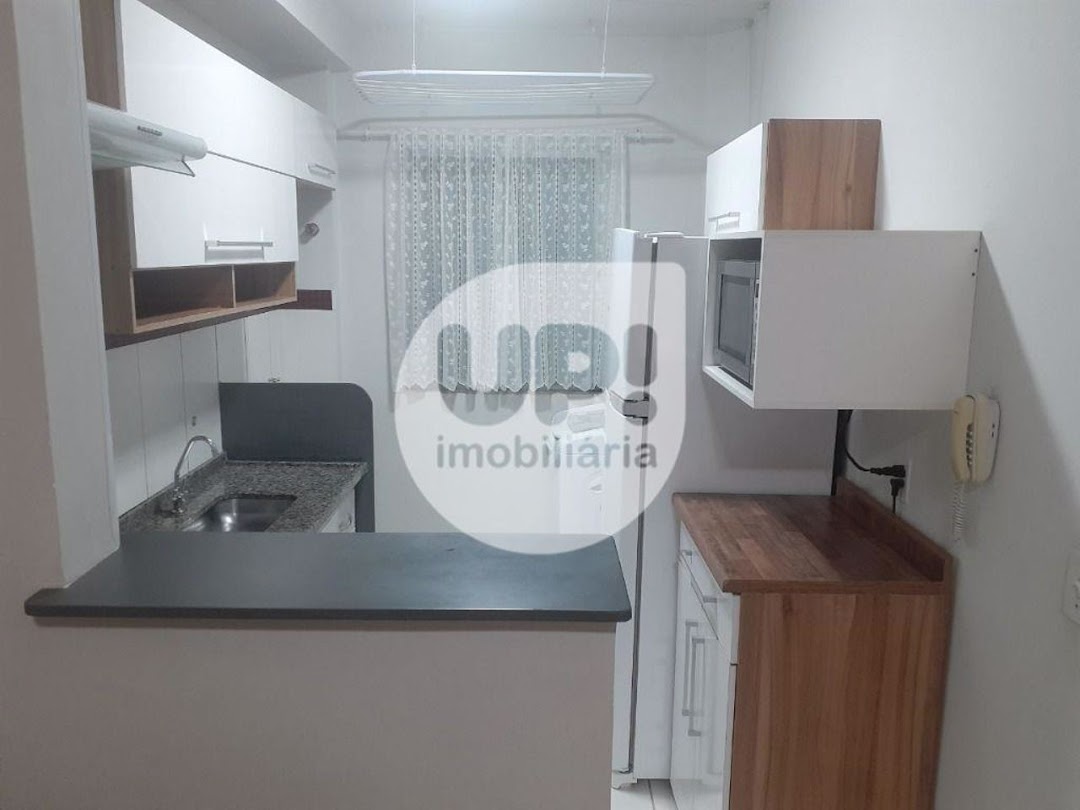 Apartamento à venda com 2 quartos, 46m² - Foto 5