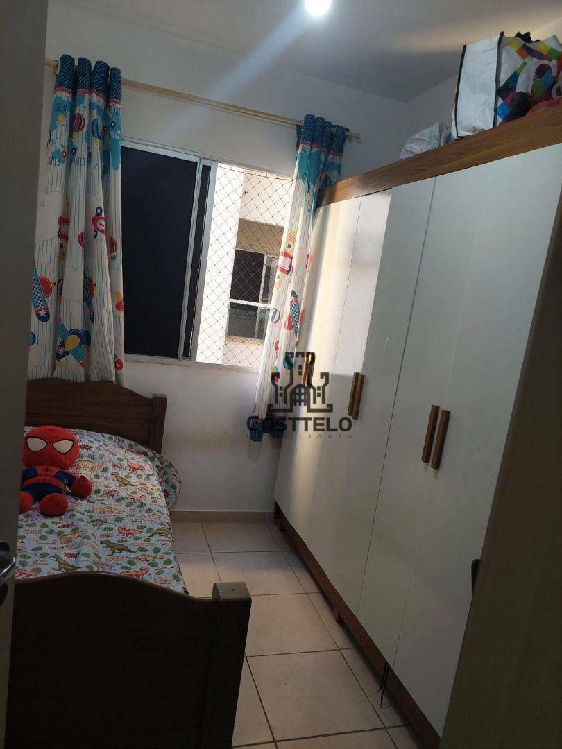 Apartamento à venda com 3 quartos, 70m² - Foto 6