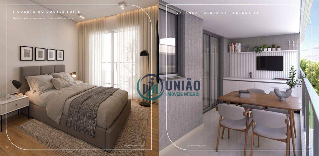 Apartamento à venda com 2 quartos, 67m² - Foto 12