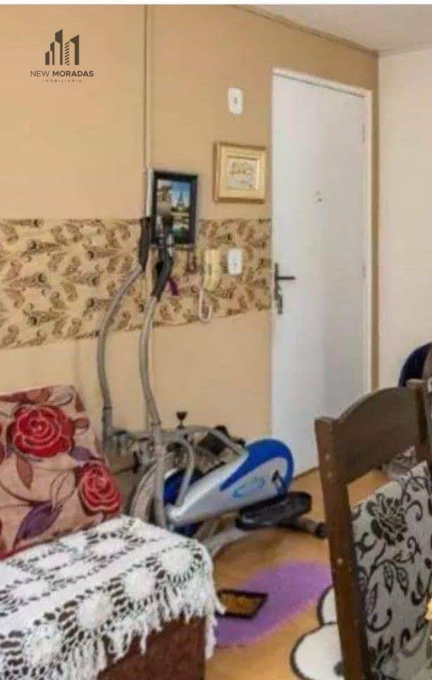 Apartamento à venda com 2 quartos, 47m² - Foto 4