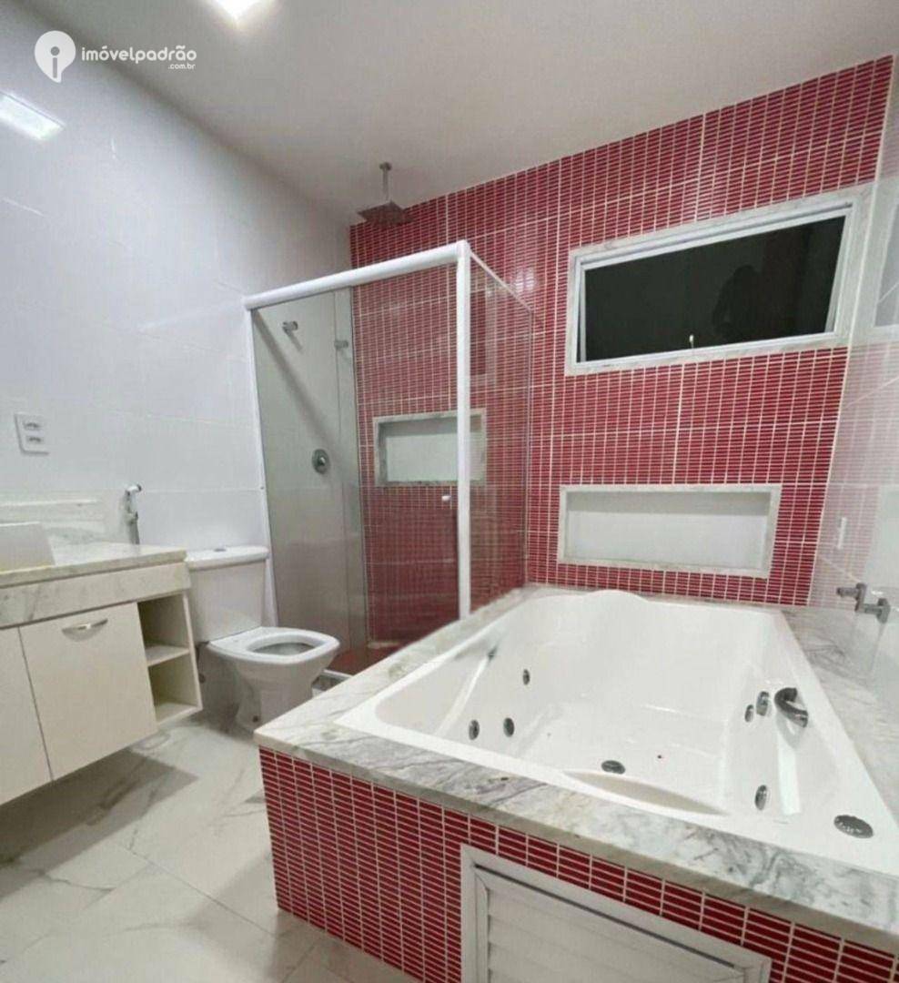 Casa de Condomínio à venda com 4 quartos, 400M2 - Foto 17