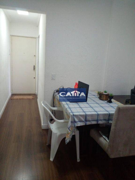 Apartamento à venda com 3 quartos, 75m² - Foto 11