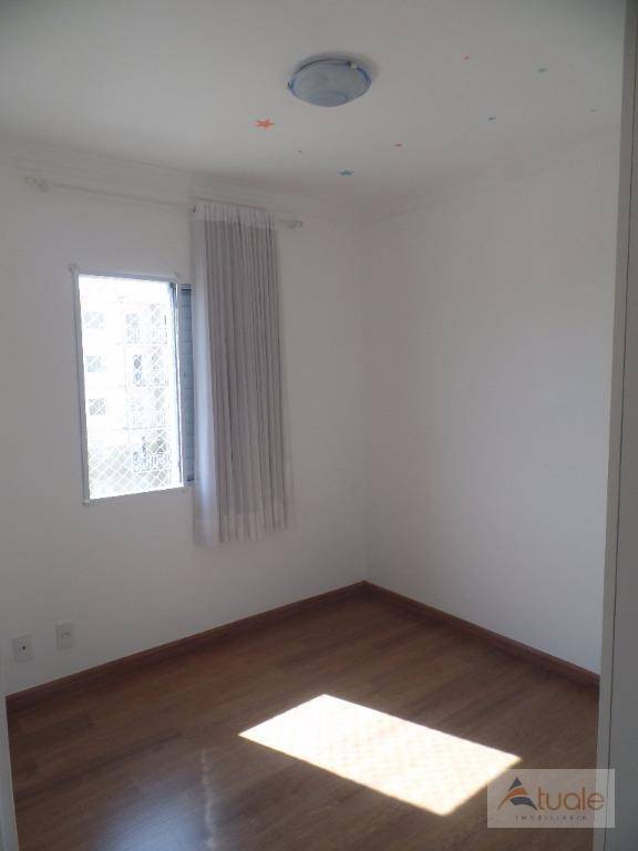 Apartamento à venda com 3 quartos, 70m² - Foto 17