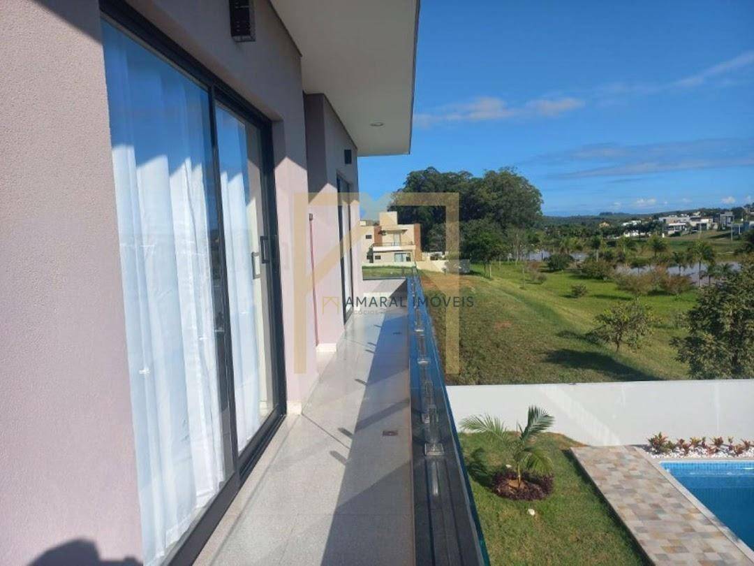 Casa de Condomínio à venda com 4 quartos, 206m² - Foto 14