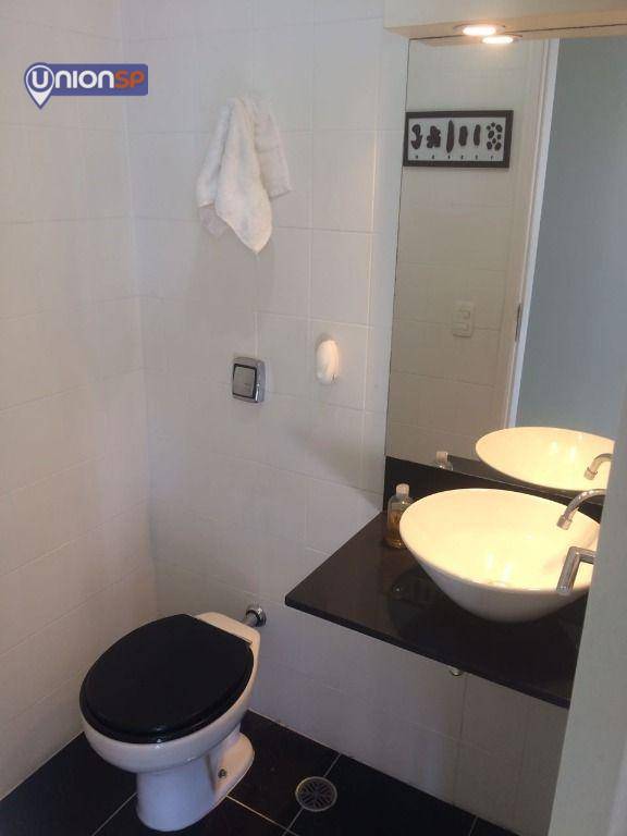 Apartamento à venda com 2 quartos, 92m² - Foto 18